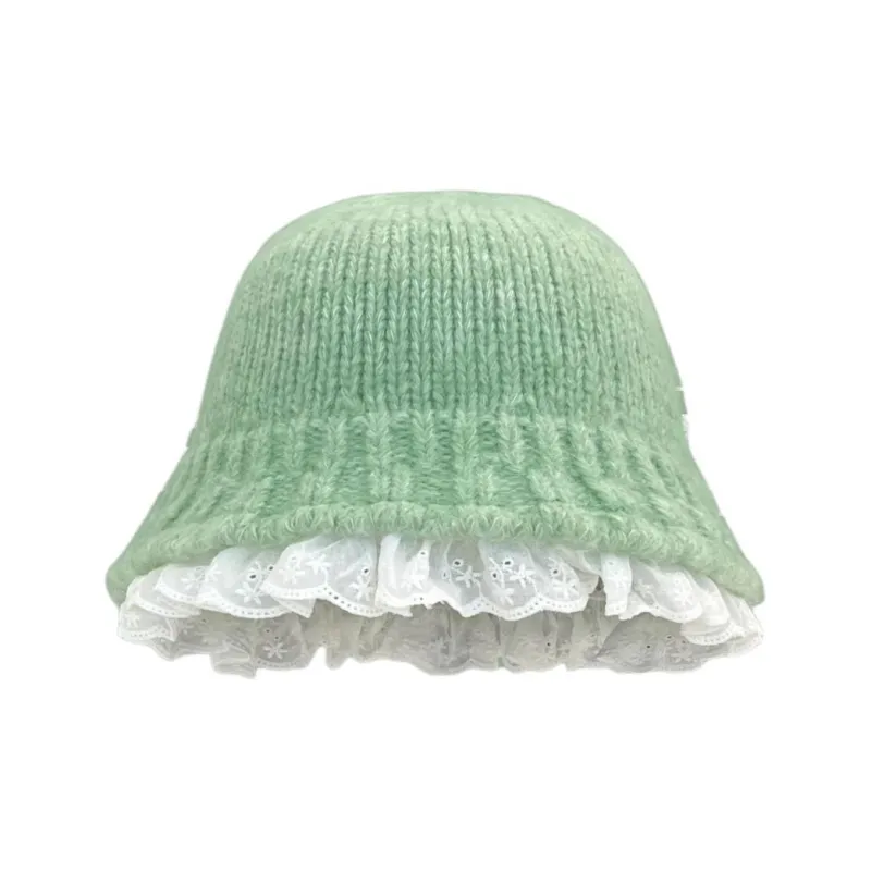 JEANSWEST Beanies Women's-7