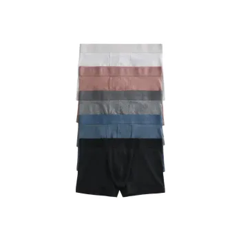 Hollister Underpants Men's 5 Pack