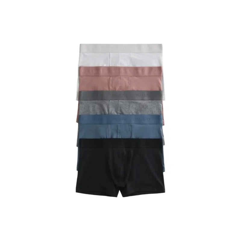 Hollister Underpants Men's 5 Pack-0