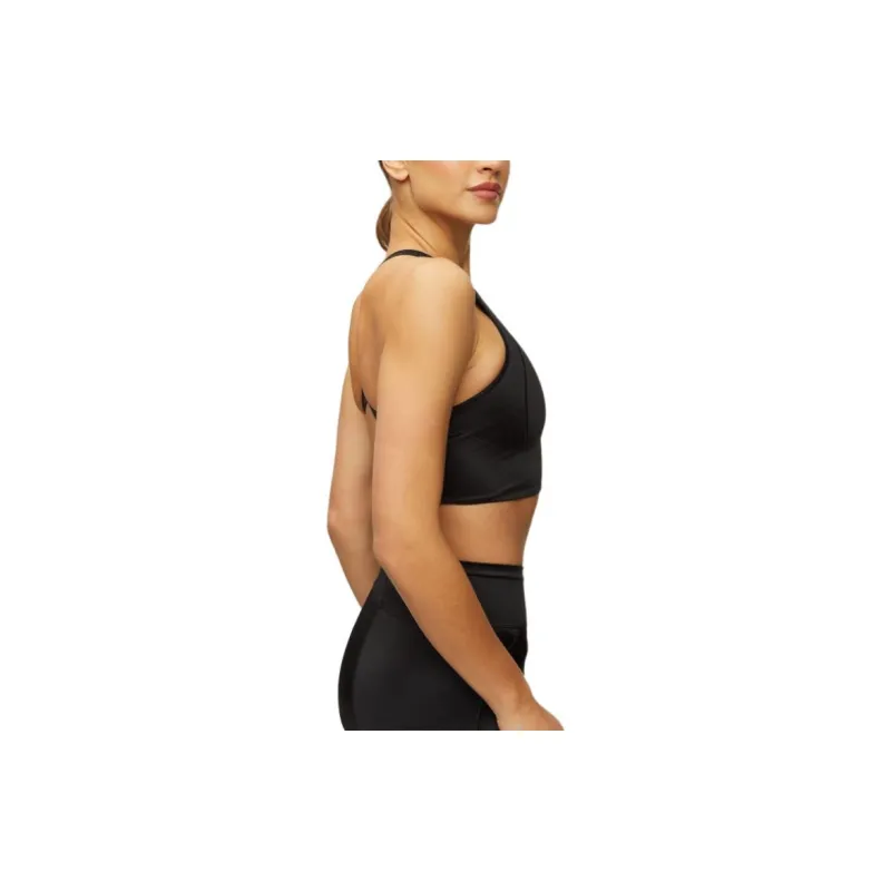 Adidas TruePurpose Training Crop Top-3