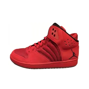 JORDAN 1 Flight 4 Red