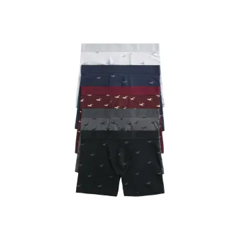 Hollister Underpants Men's 5 Pack