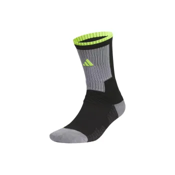 Adidas BASKETBALL CREW SELECT SOCKS Basketball Socks Unisex 1 Pack Black