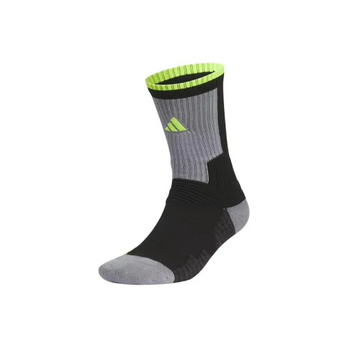 Adidas Unisex Basketball Socks