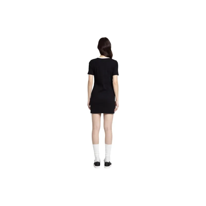 GUESS Short Sleeved Dress Women's-1