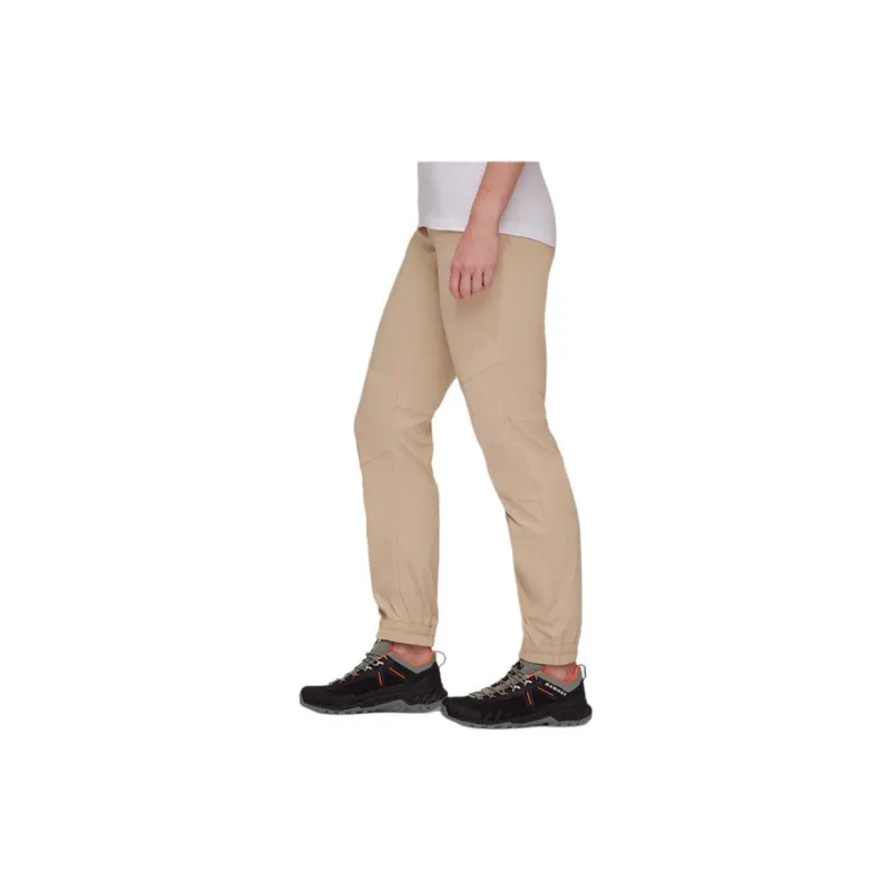 MAMMUT Massone Casual Pants Women's-7