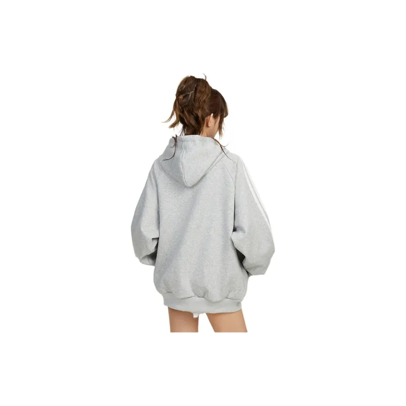 EVPGB Sweatshirts Women's Gray-1
