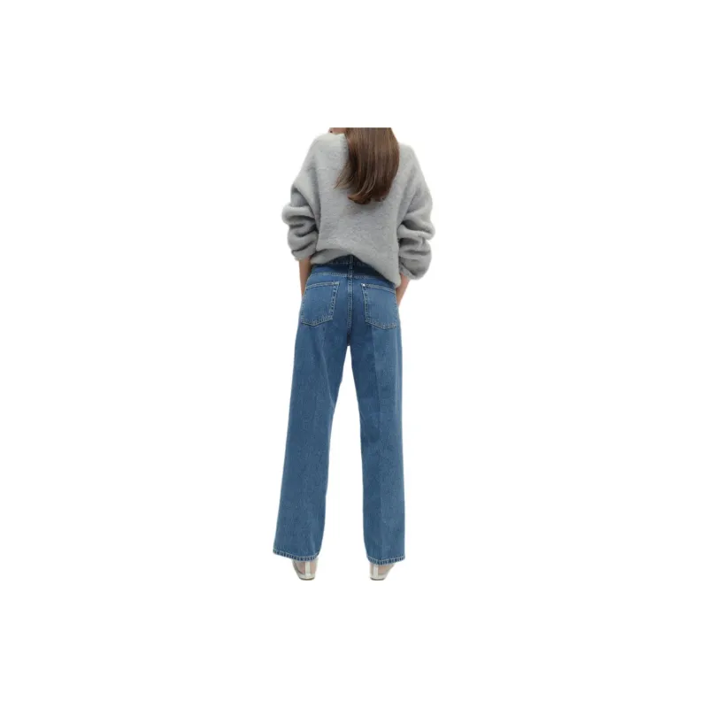 H&M Jeans Women's Blue-2