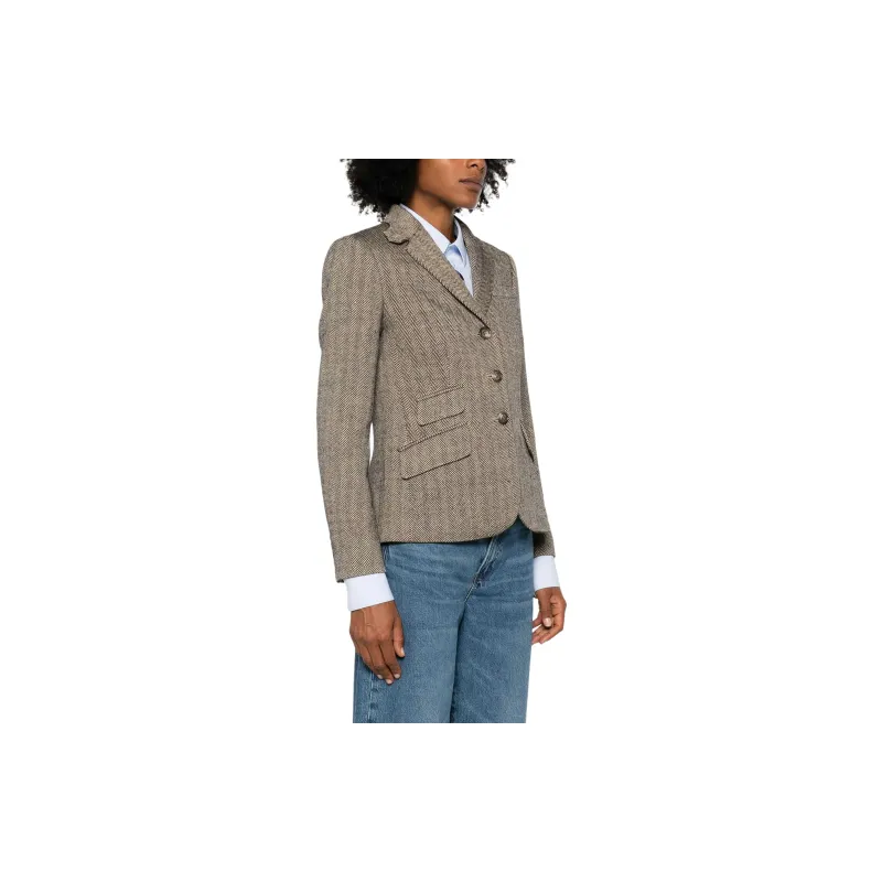 LAUREN RALPH LAUREN Galilee Blazer-3