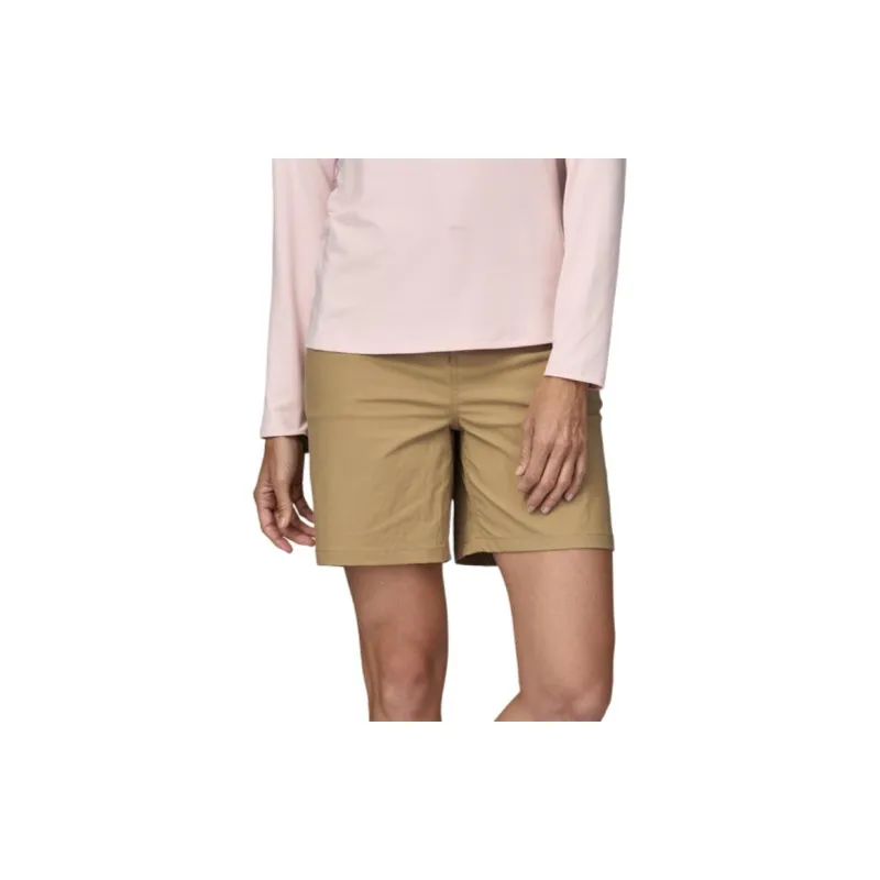 Patagonia Quandary Shorts 7' Casual Shorts Women's-9