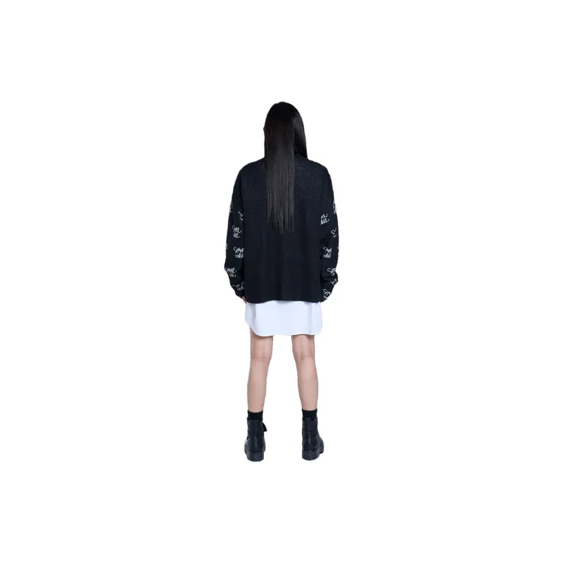 Spelledit Sweaters Women's-1