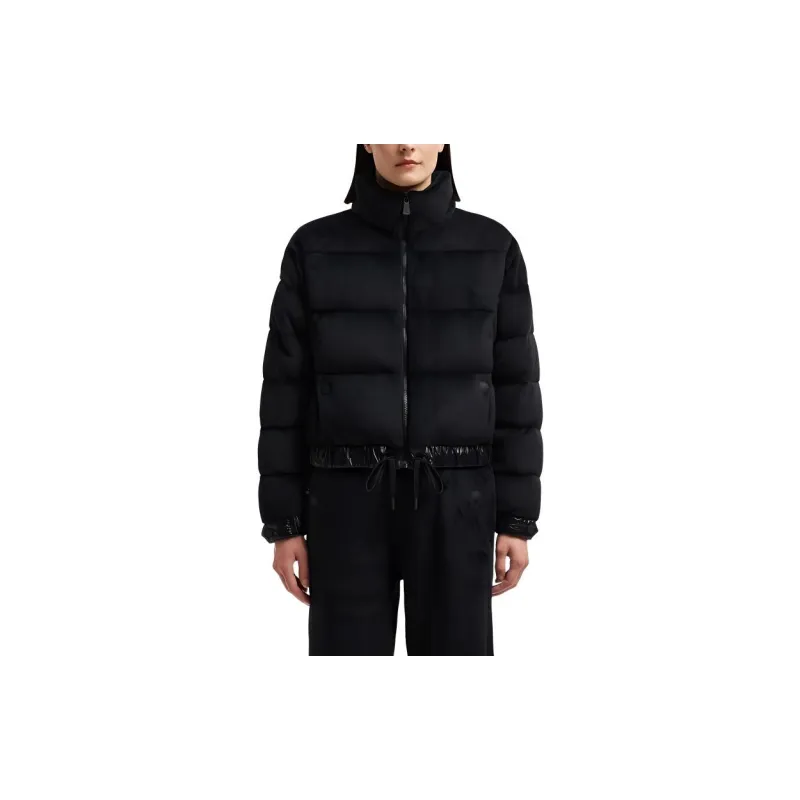 Moncler Grenoble Ayse Down Ski Jacket-1