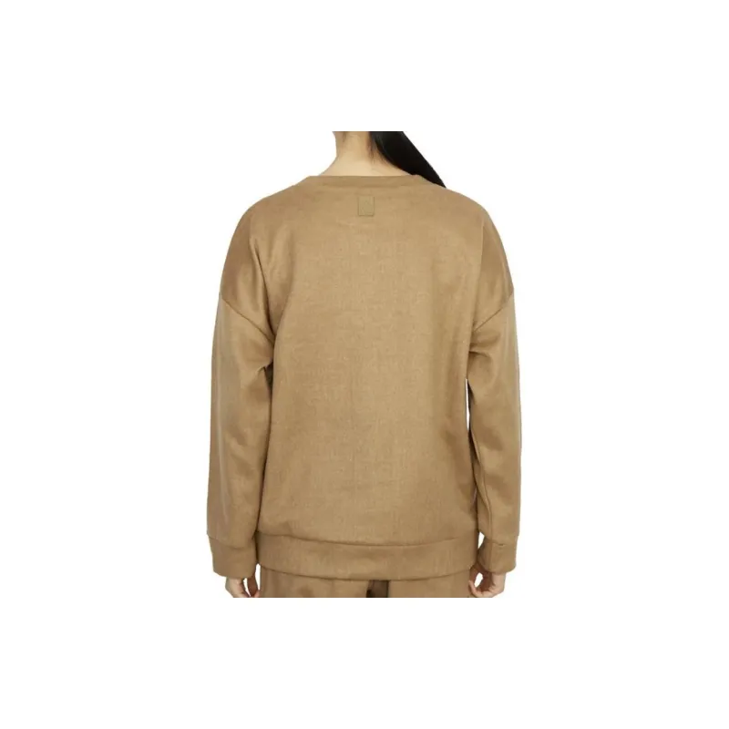 MaxMara Sweatshirt Women's Camel-1