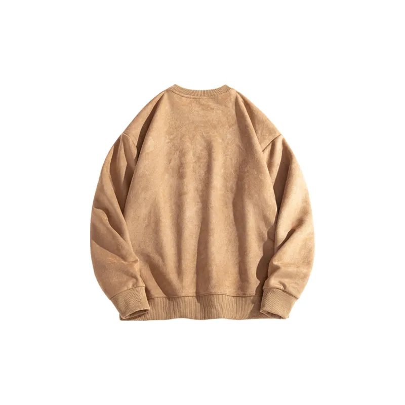 MINISO Sweatshirts Unisex-9