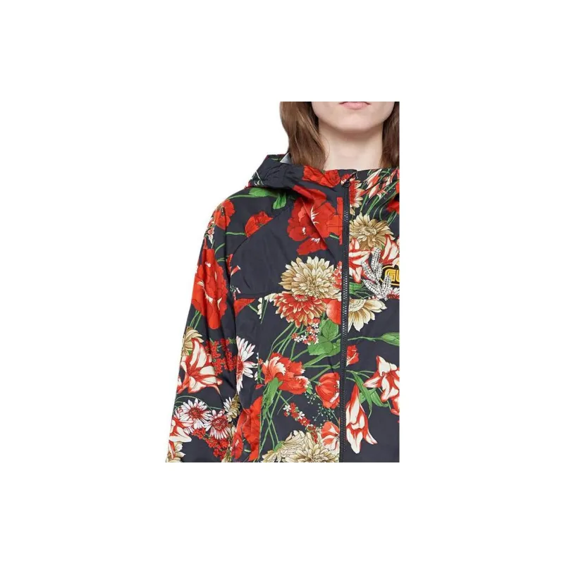 GUCCI Jackets Women's Red-2