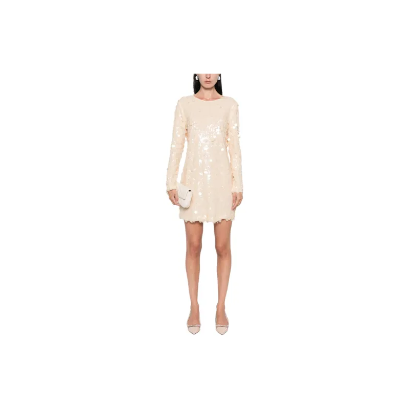 Semicouture Archie Mini Dress-2