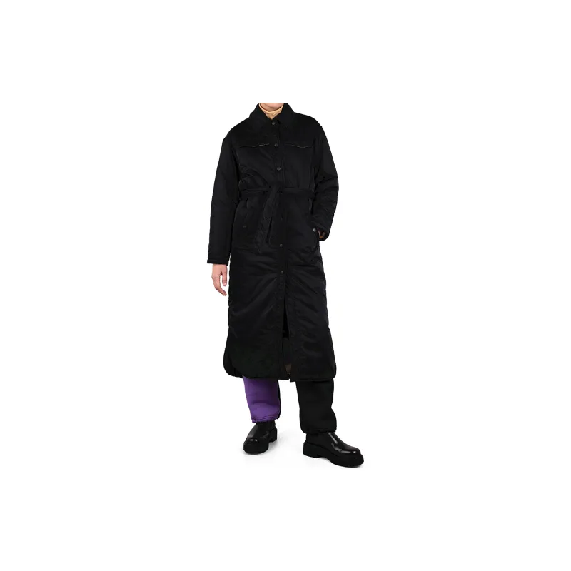 RITMIKA Coats Unisex Black-2