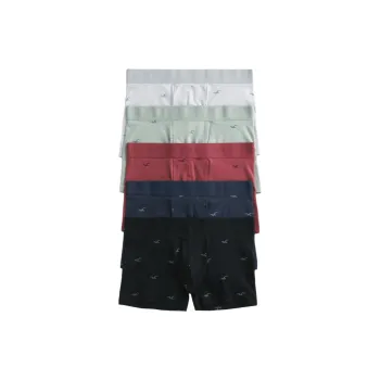 Hollister Underpants Men's 5 Pack