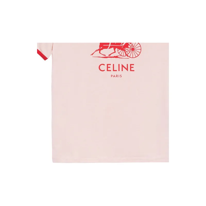 CELINE T-Shirts Women's Ivory L - Cheap Rcj Jordan Outlet CELINE T-Shirts Women's Ivory L - Cheap Rcj Jordan Outlet