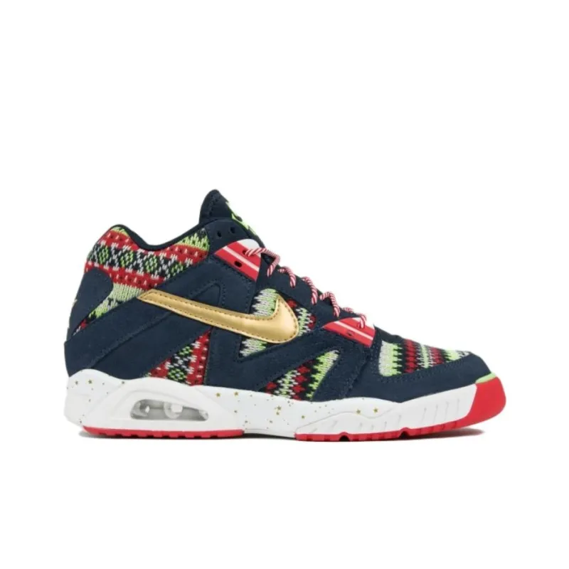 Nike Air Tech Challenge 3 Christmas 2015-1