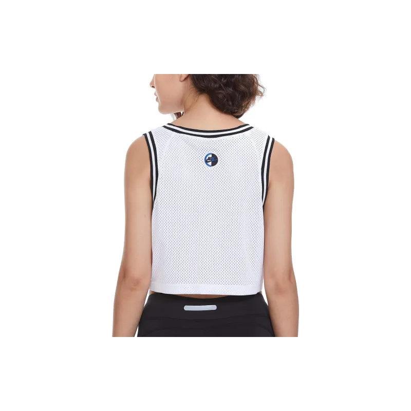 Nike Tank Tops Women's White-4