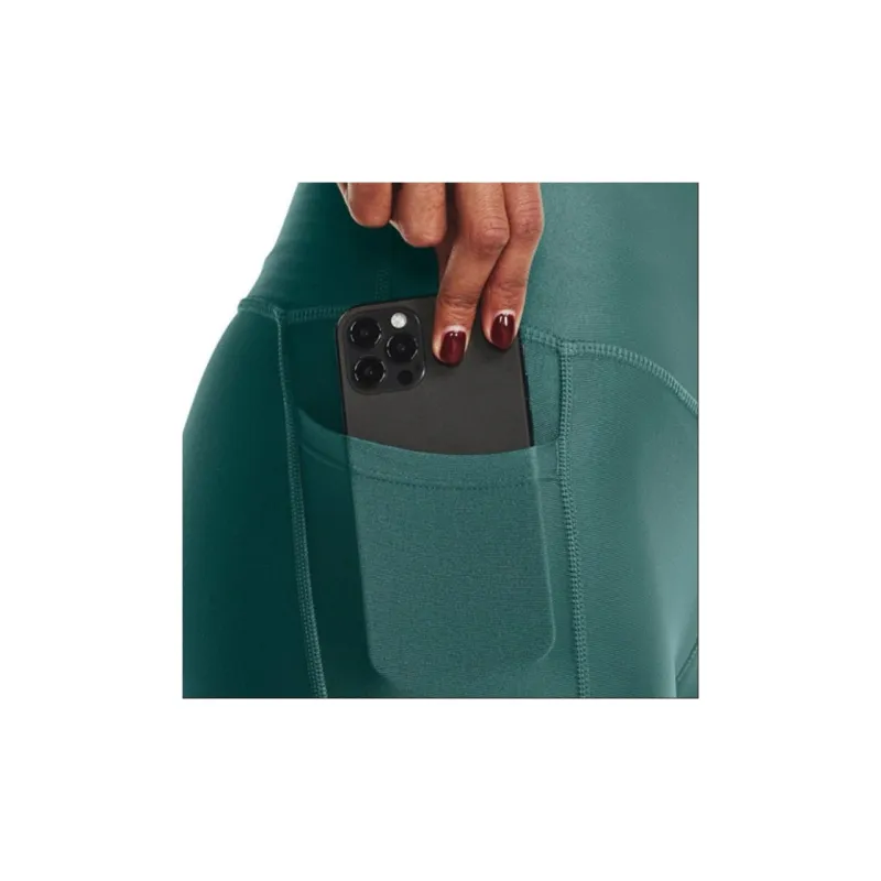 Under Armour Leggings Women's Green-4
