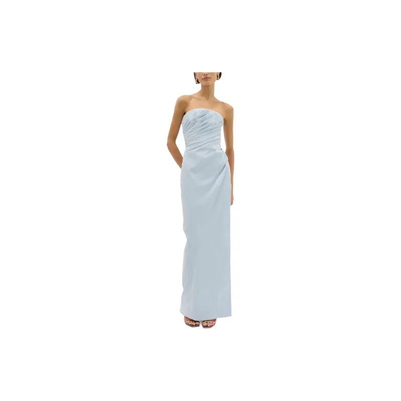 RACHEL GILBERT Mira Maxi Dress-1