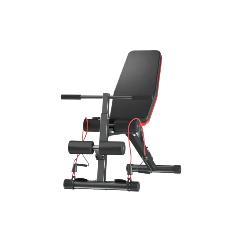 Tanxianhu Dumbbell Benches Unisex-2