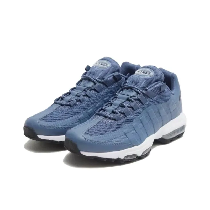 Nike Air Max 95 Ultra Diffused Blue-2