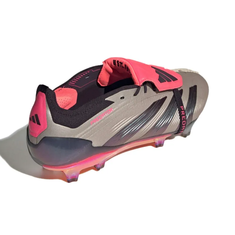 Adidas Predator Elite Ft Fg Vivid Horizon-3