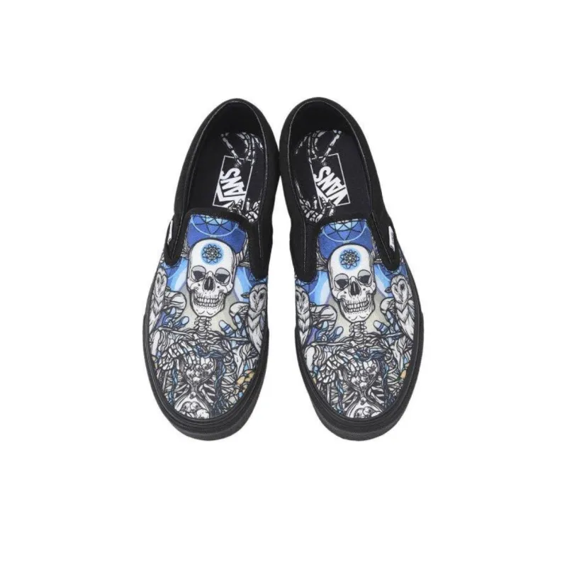 Vans Slip On Schoph-3