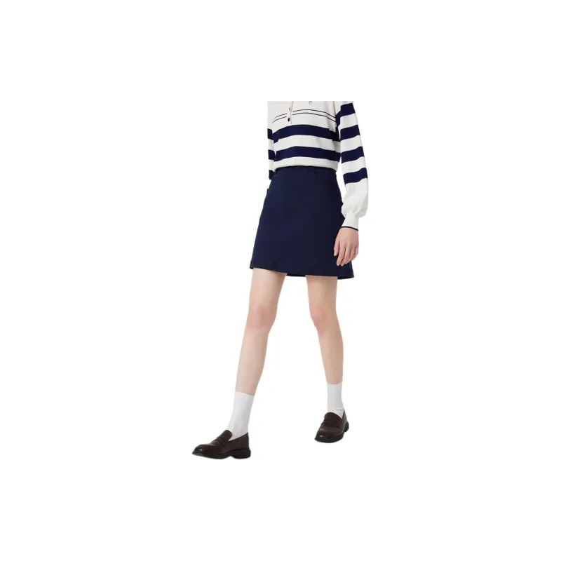 Hush Puppies Casual Short Skirts Women's-2
