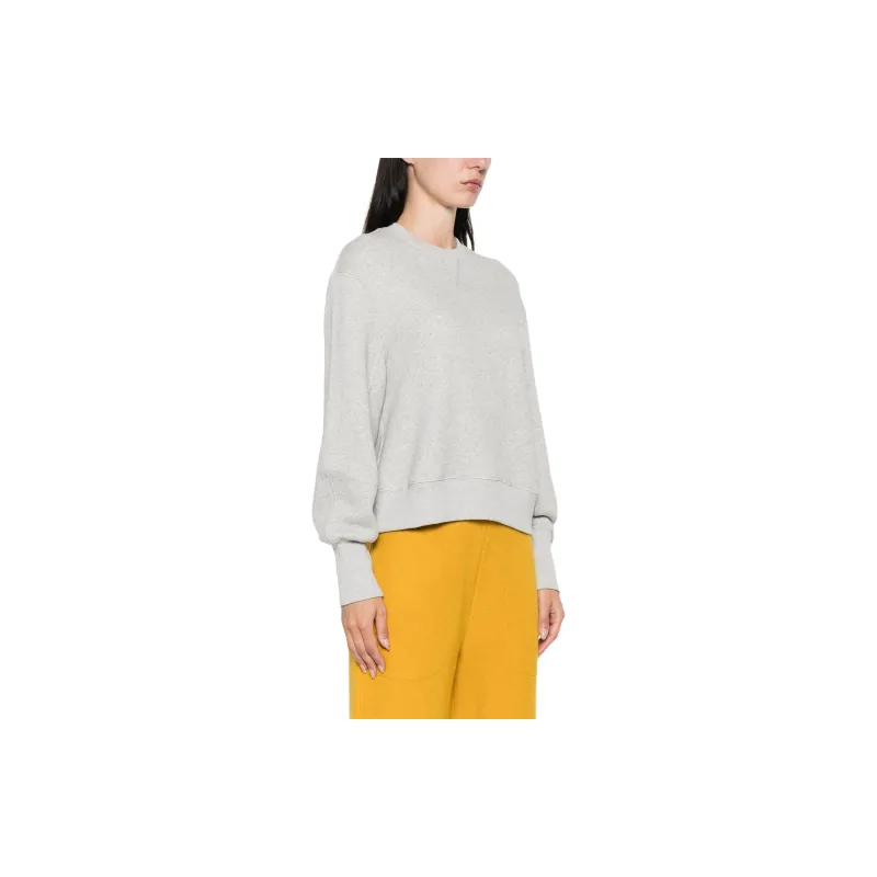 Ulla Johnson Lumi Sweatshirt-3
