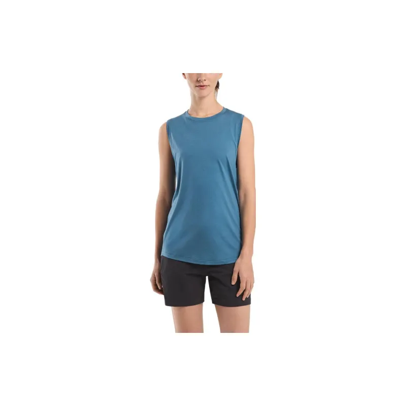 Arcteryx VEILANCE FRAME Tank Tops Women's-4