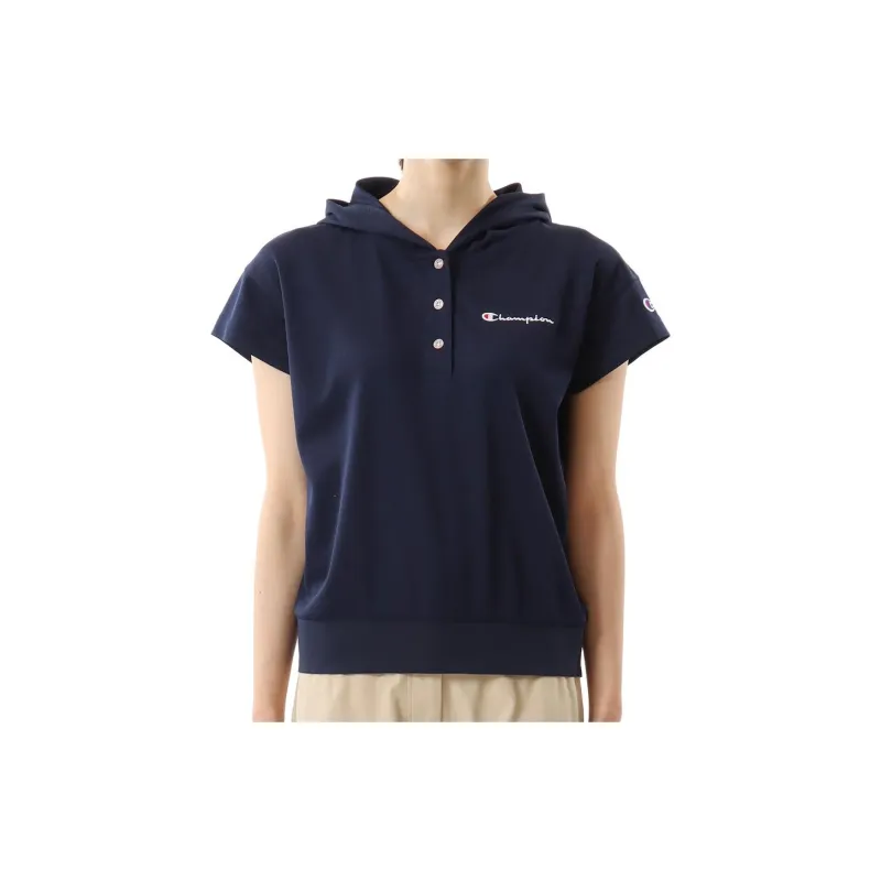 Champion T-Shirts Women's-1