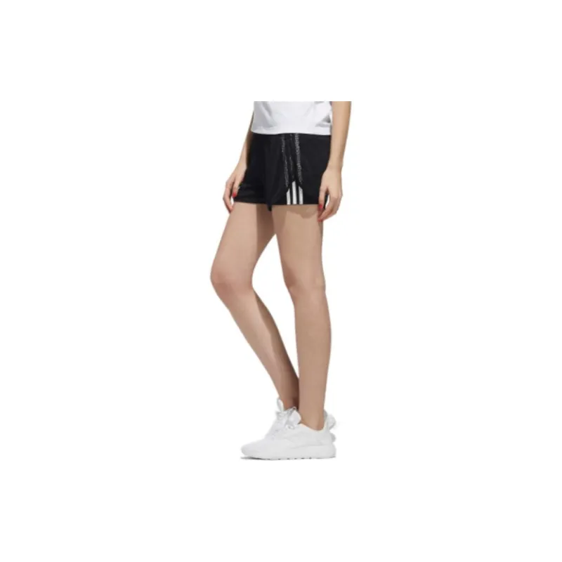 Adidas Neo Casual Shorts Women's Black-5