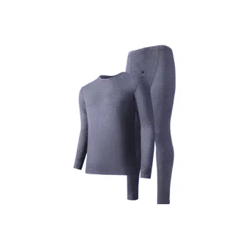 Yalu Men Thermal Sets
