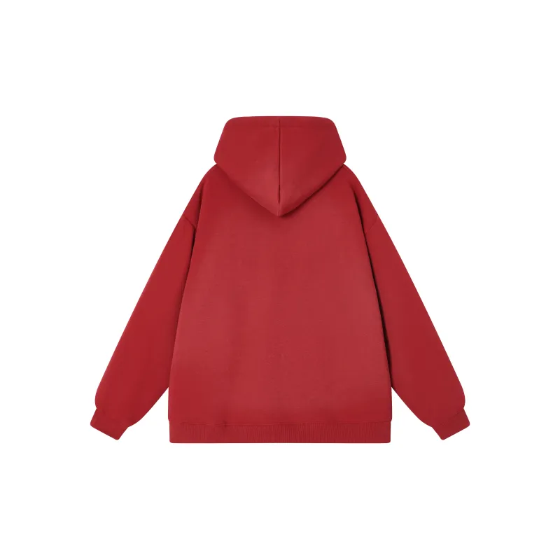 FAKE VINTAGE Sweatshirts Unisex-11