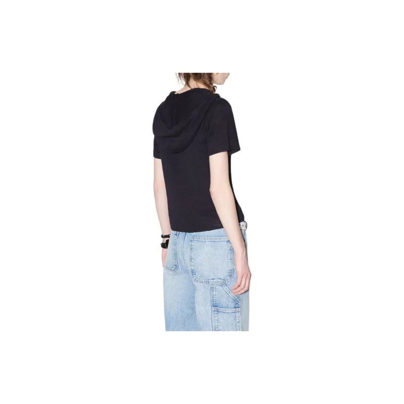 OUR LEGACY SS24 Knitwear Women's Black-6