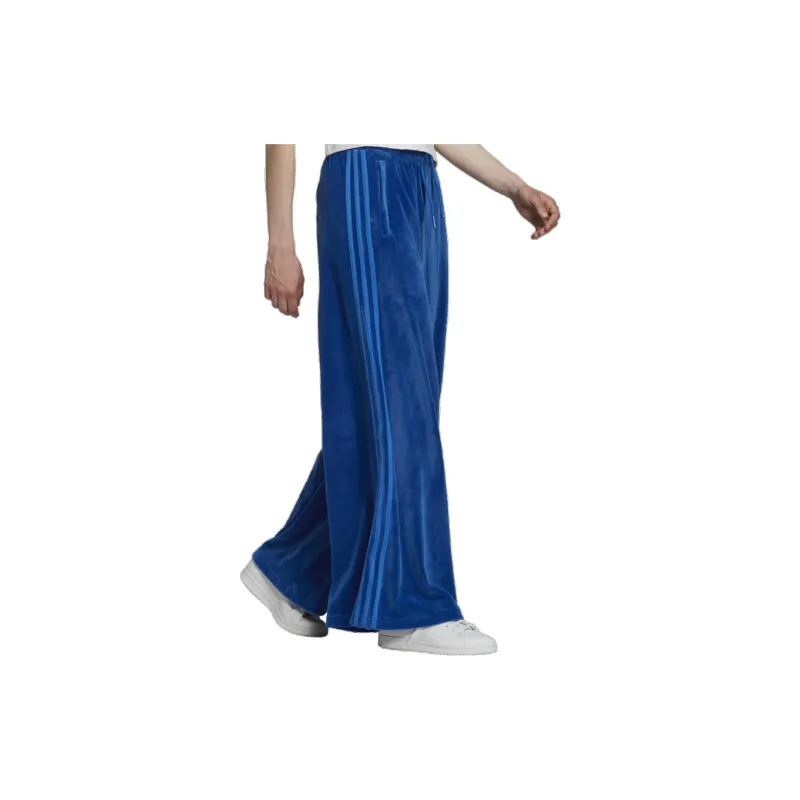 Adidas X Jeremy Scott Track Pants Blue-3