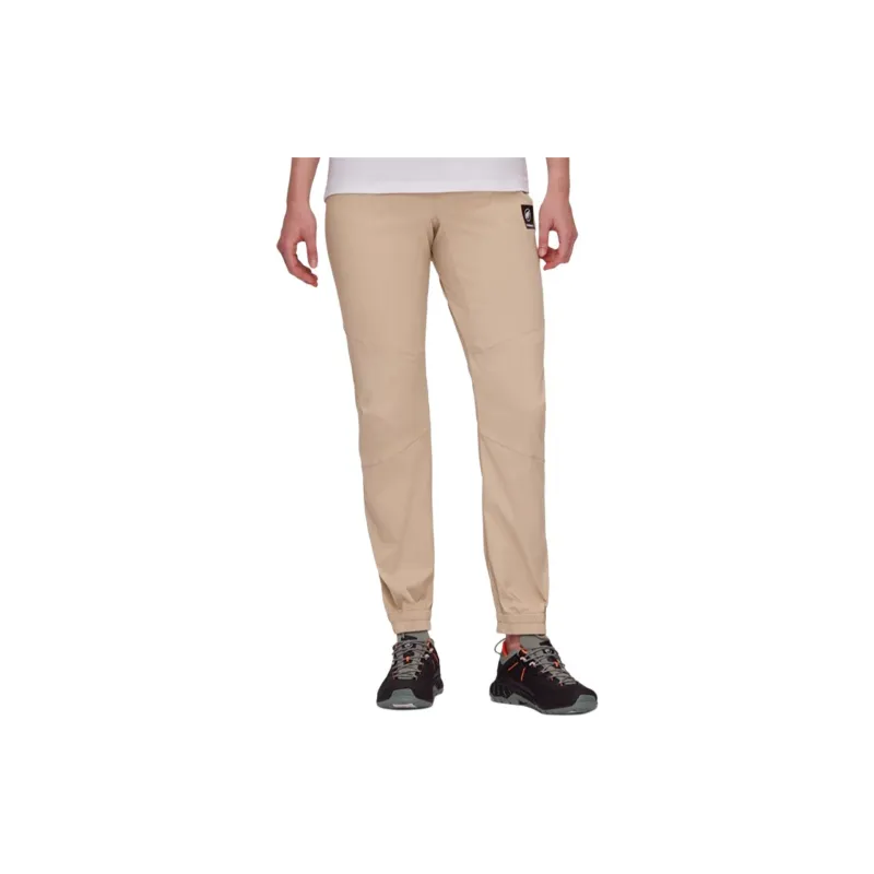 MAMMUT Massone Casual Pants Women's-5