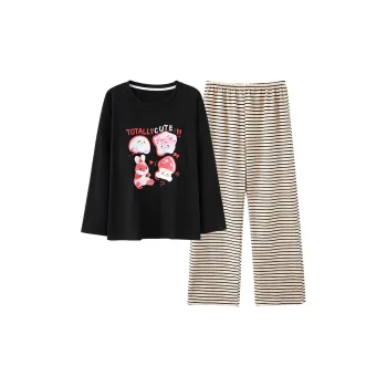 Lanza Women's Pajama Sets