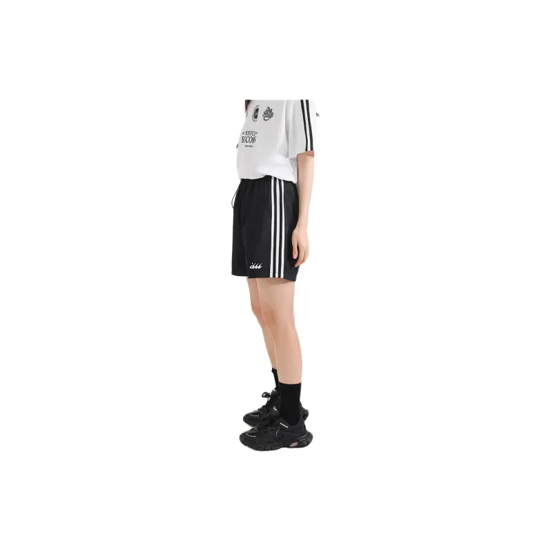DESSUU Casual Shorts Women's-4