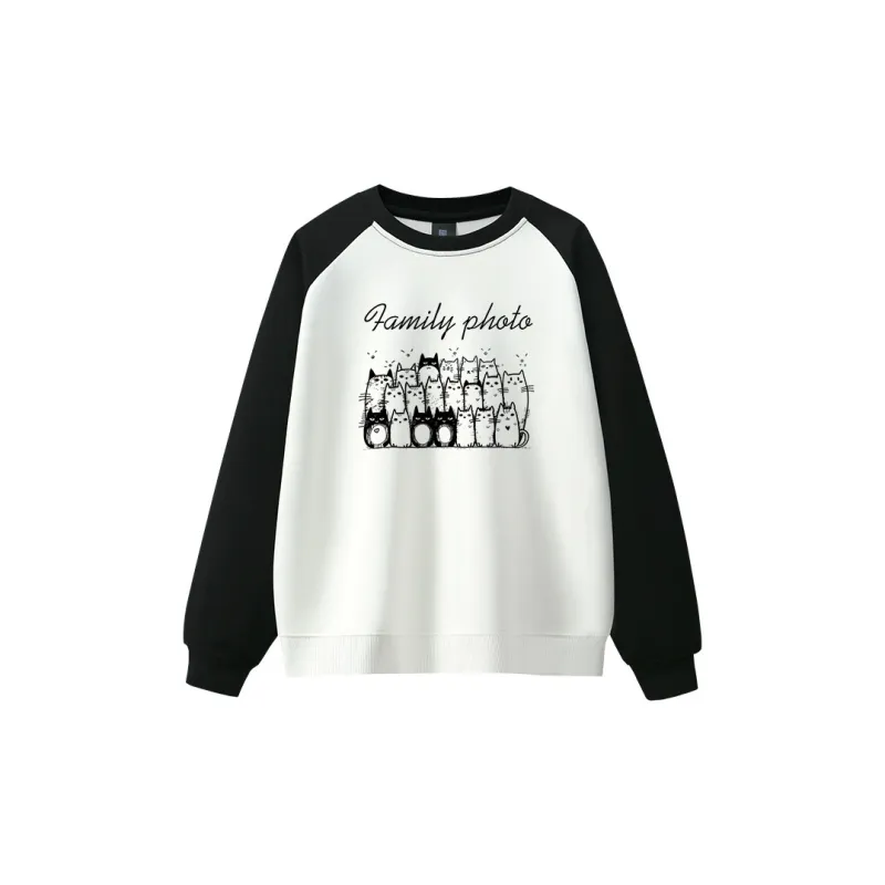 Bird Of Aussie Sweatshirt Women's-8
