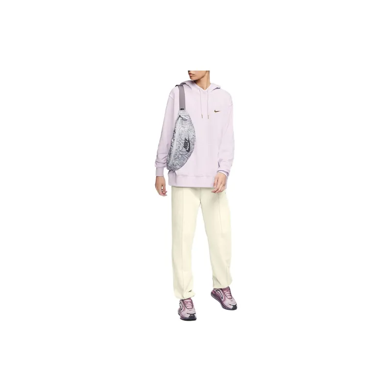 Nike Knitted Sweatpants Women's Canvas-3