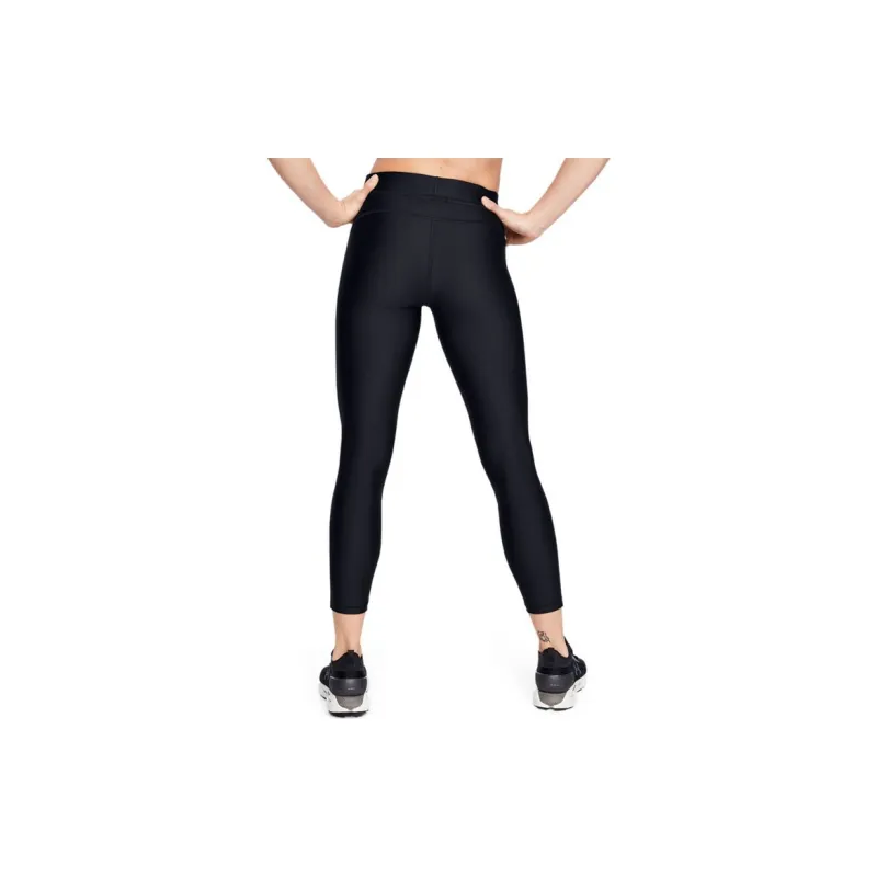 Under Armour Sweatpants Women's Black-3