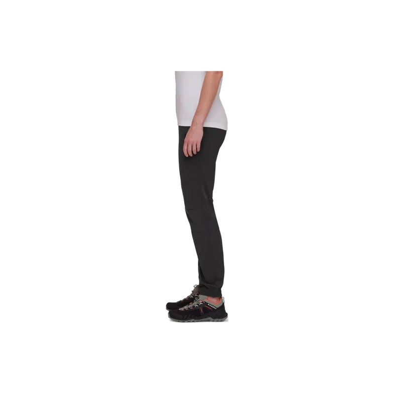 MAMMUT Massone Casual Pants Women's-3