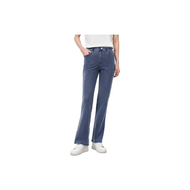 JZ. ANNAKRO Jeans Women's-1