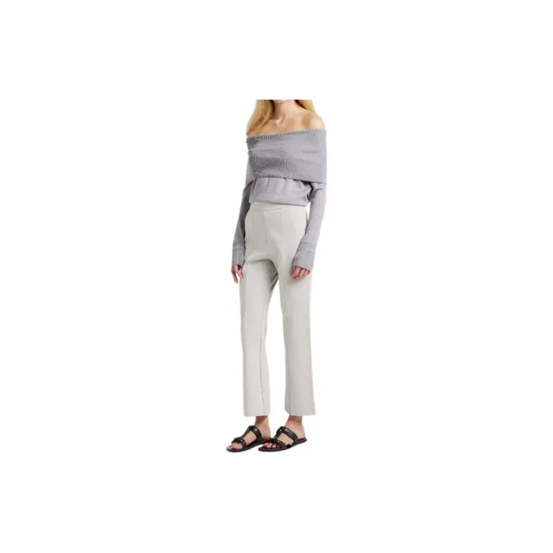 MaxMara Sweaters Women's Gray-3