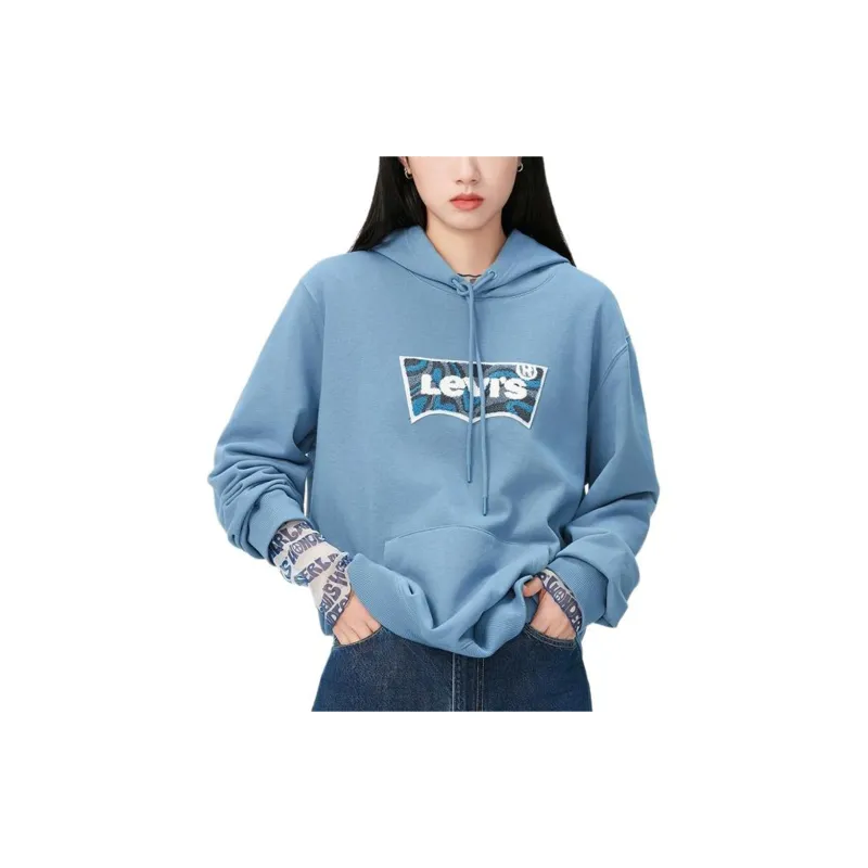 Levis Sweatshirts Unisex-1